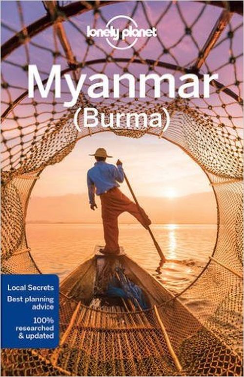 MYANMAR