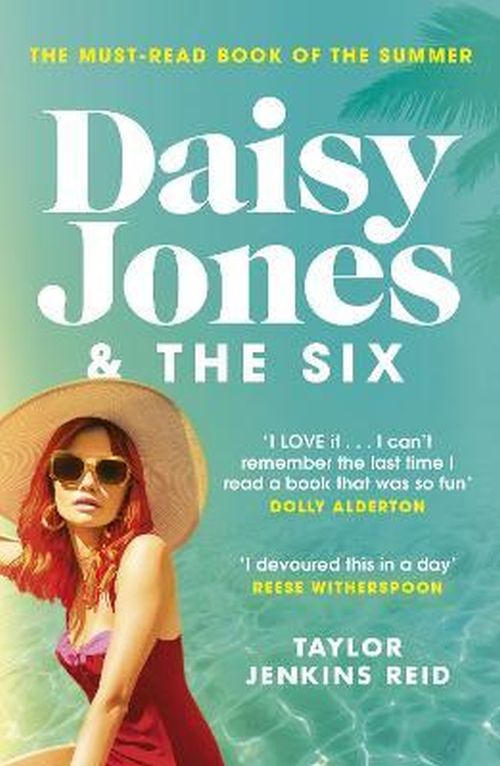 DAISY JONES AND THE SIX