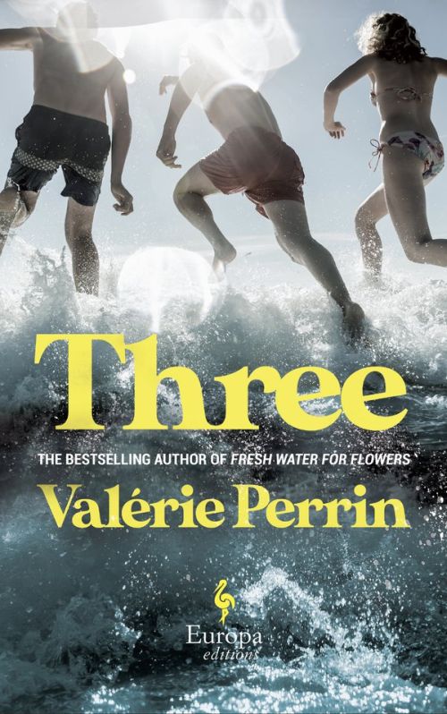 THREE