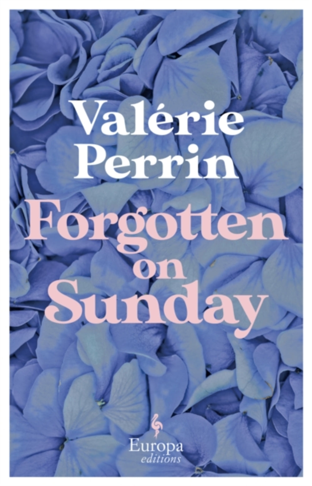 FORGOTTEN ON SUNDAY