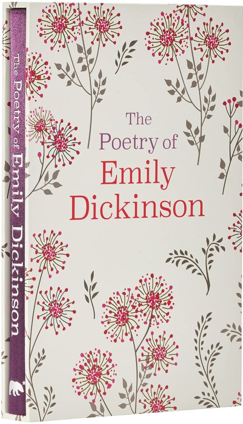 THE POETRY OF EMILY DICKINSON