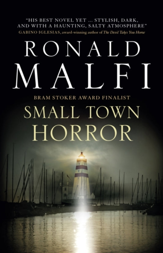 SMALL TOWN HORROR