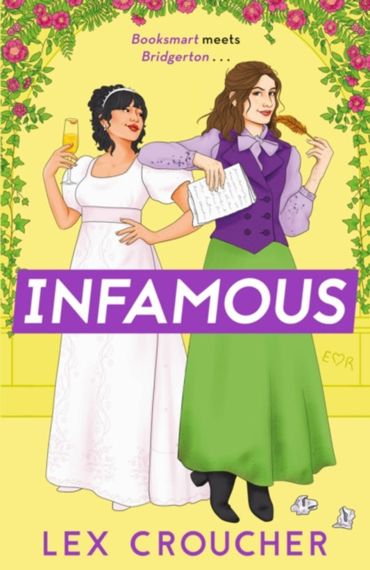 INFAMOUS