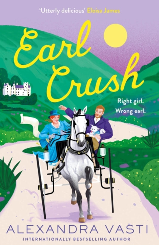 EARL CRUSH