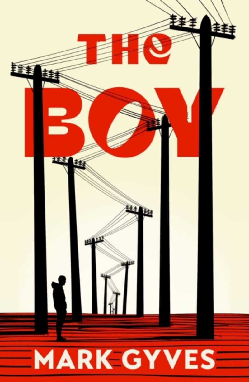THE BOY