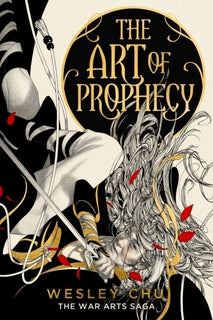 THE ART OF PROPHECY 1