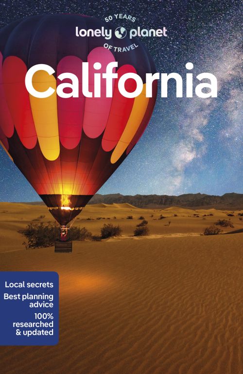 CALIFORNIA