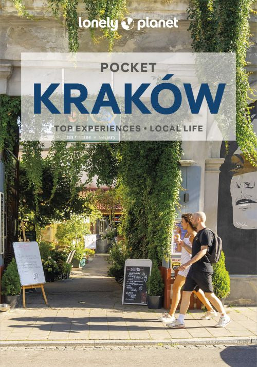 POCKET KRAKÒW LONELY PLANET