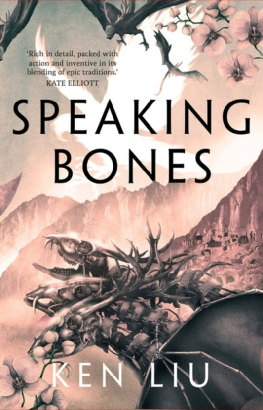 SPEAKING BONES