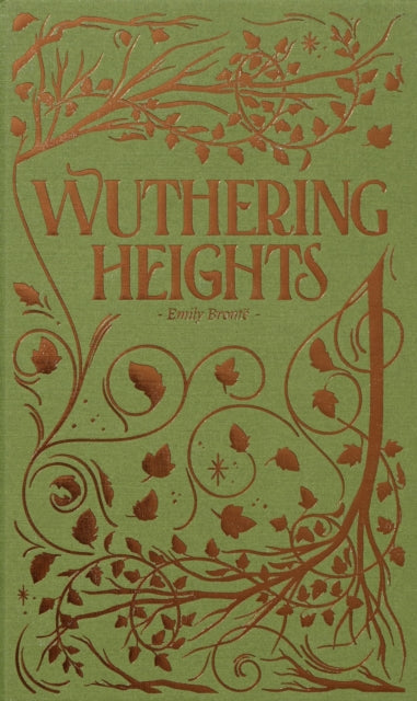 WUTHERING HEIGHTS