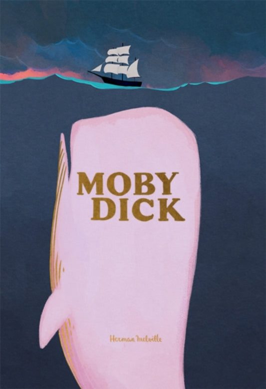 MOBY DICK
