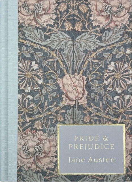 PRIDE & PREJUDICE THE HERITAGE COLLECTION