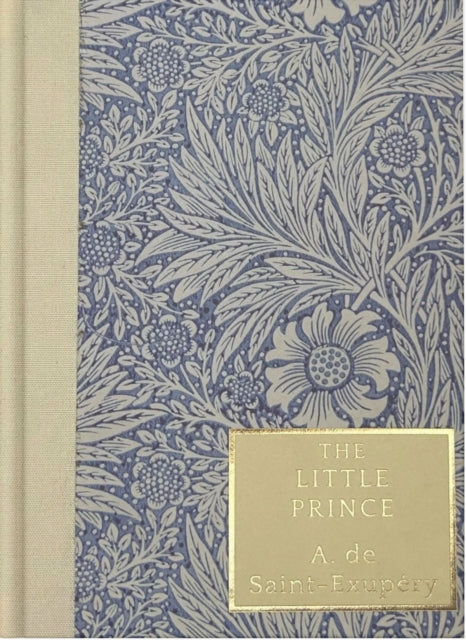 THE LITTLE PRINCE THE HERITAGE COLLECTION
