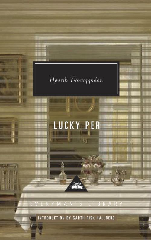 LUCKY PER