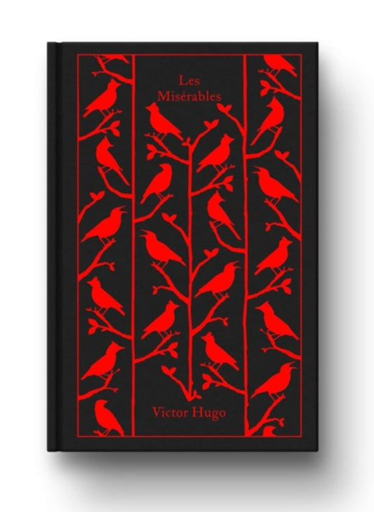 LES MISERABLES