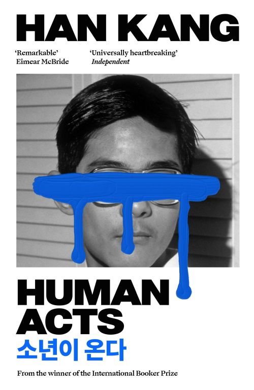 HUMAN ACTS