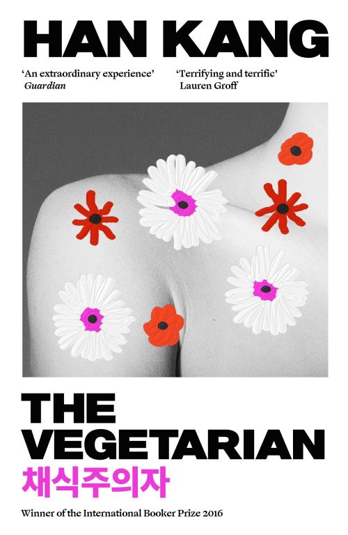 THE VEGETARIAN