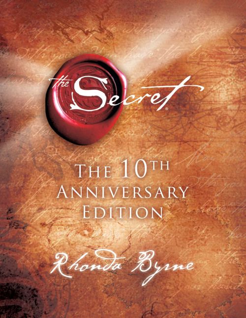 THE SECRET