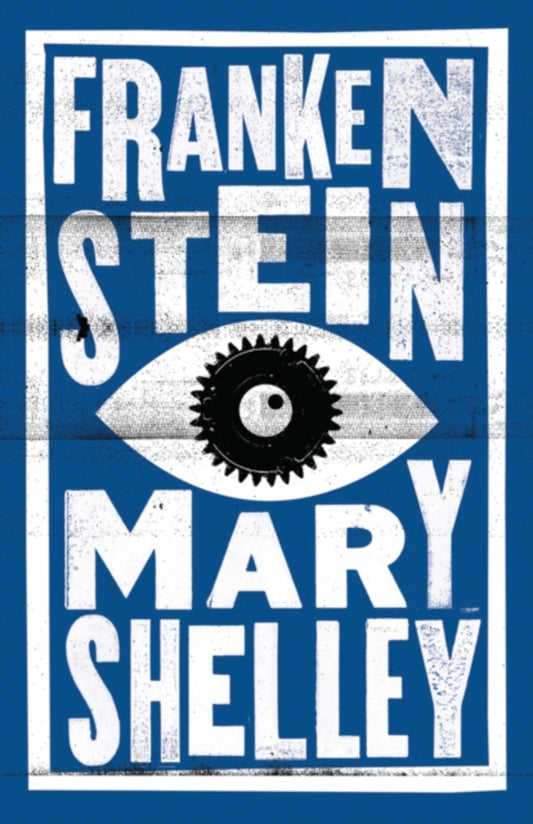 FRANKENSTEIN
