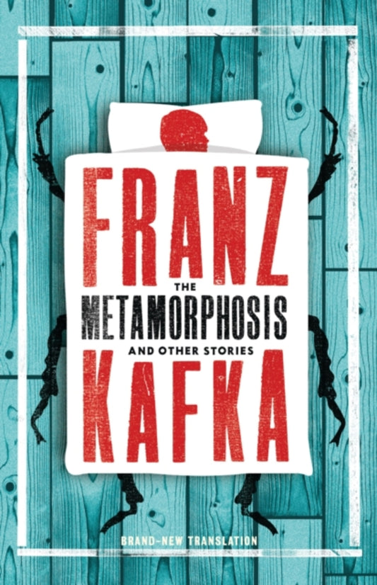 THE METAMORPHOSES & OTHER STORIES