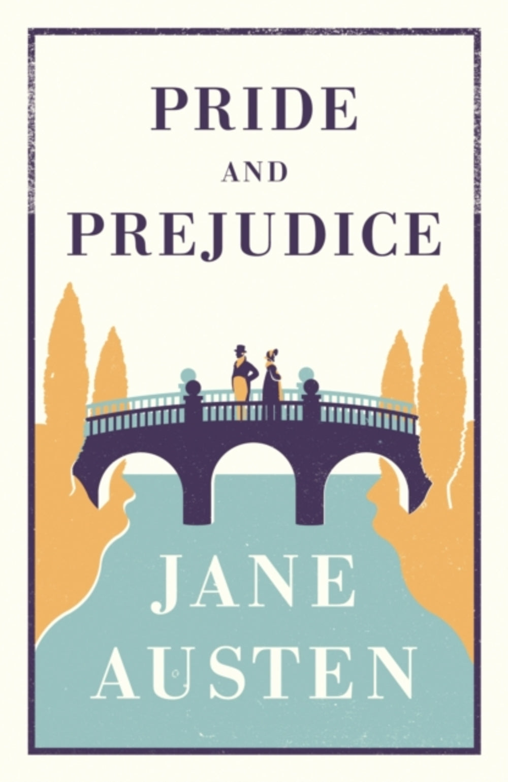 PRIDE & PREJUDICE