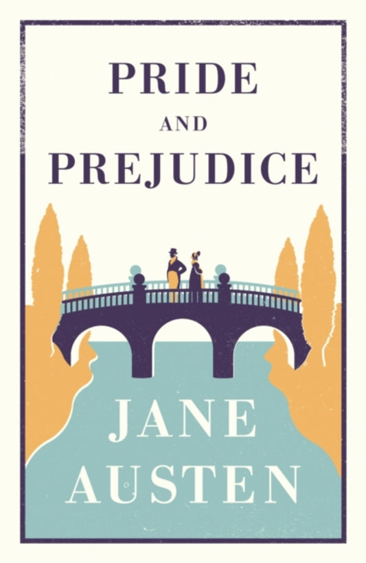 PRIDE & PREJUDICE