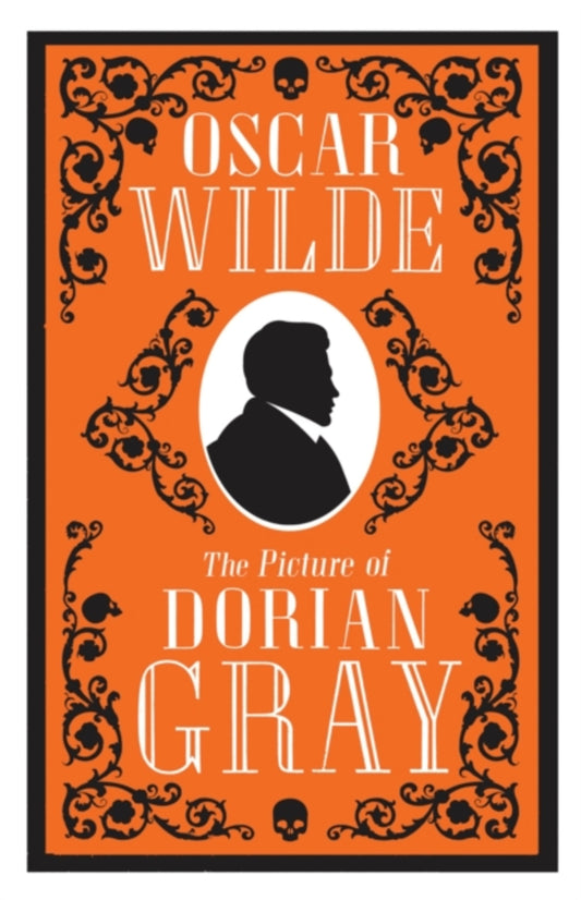 THE PICTURE OF DORIAN GRAY