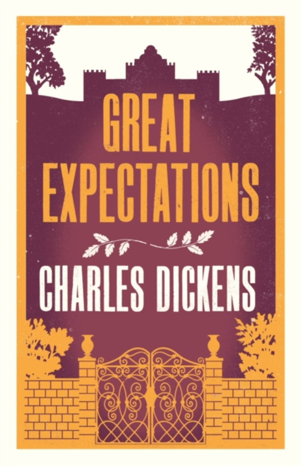 GREAT EXPECTATIONS
