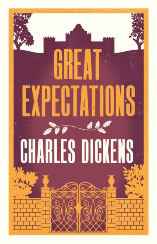 GREAT EXPECTATIONS