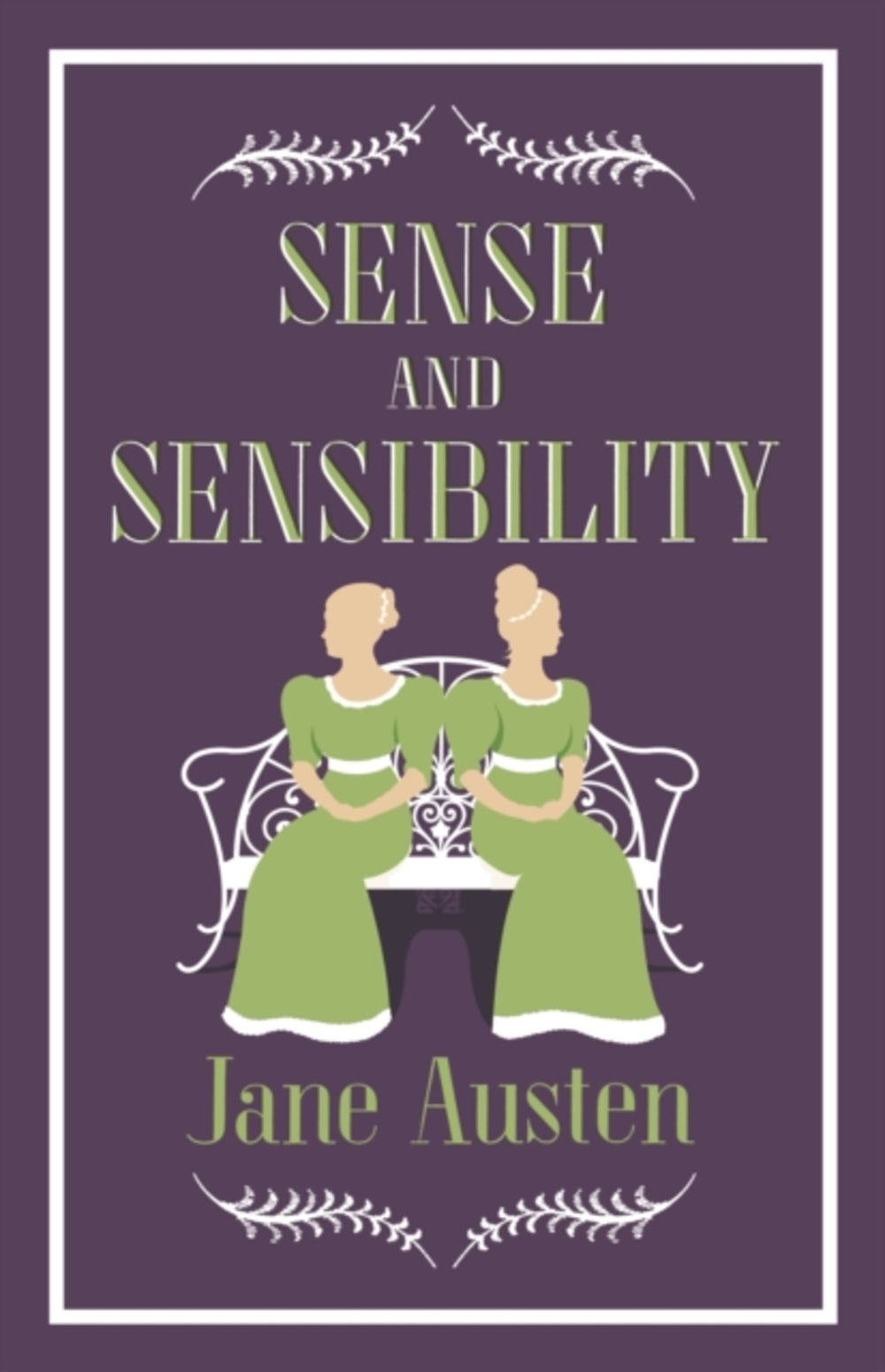SENSE AND SENSIBILITY