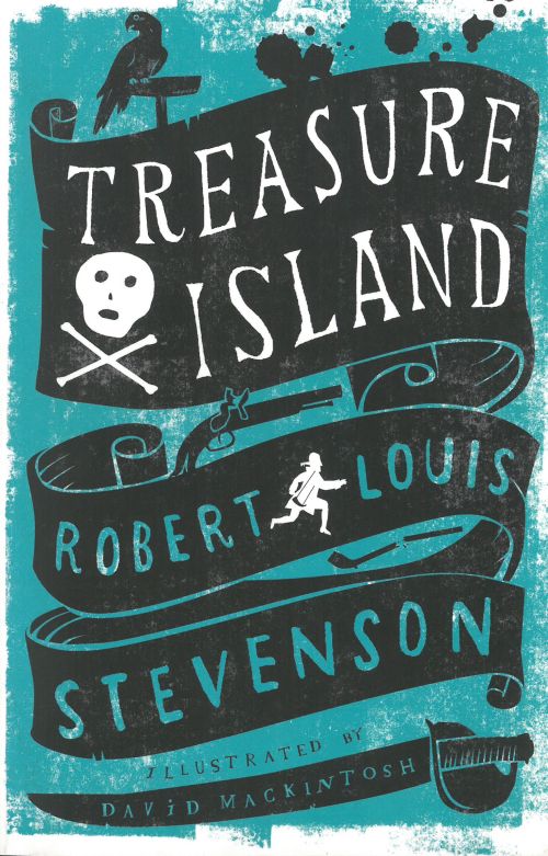 TREASURE ISLAND