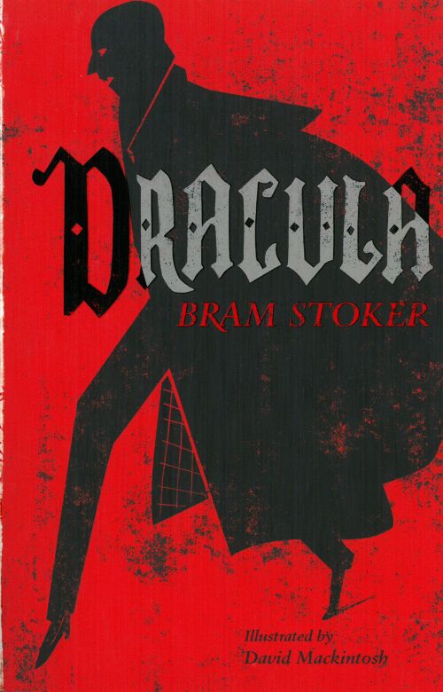 DRACULA