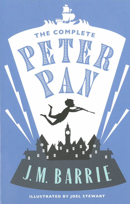PETER PAN