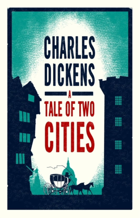 A TALE OF TWO CITIES PB