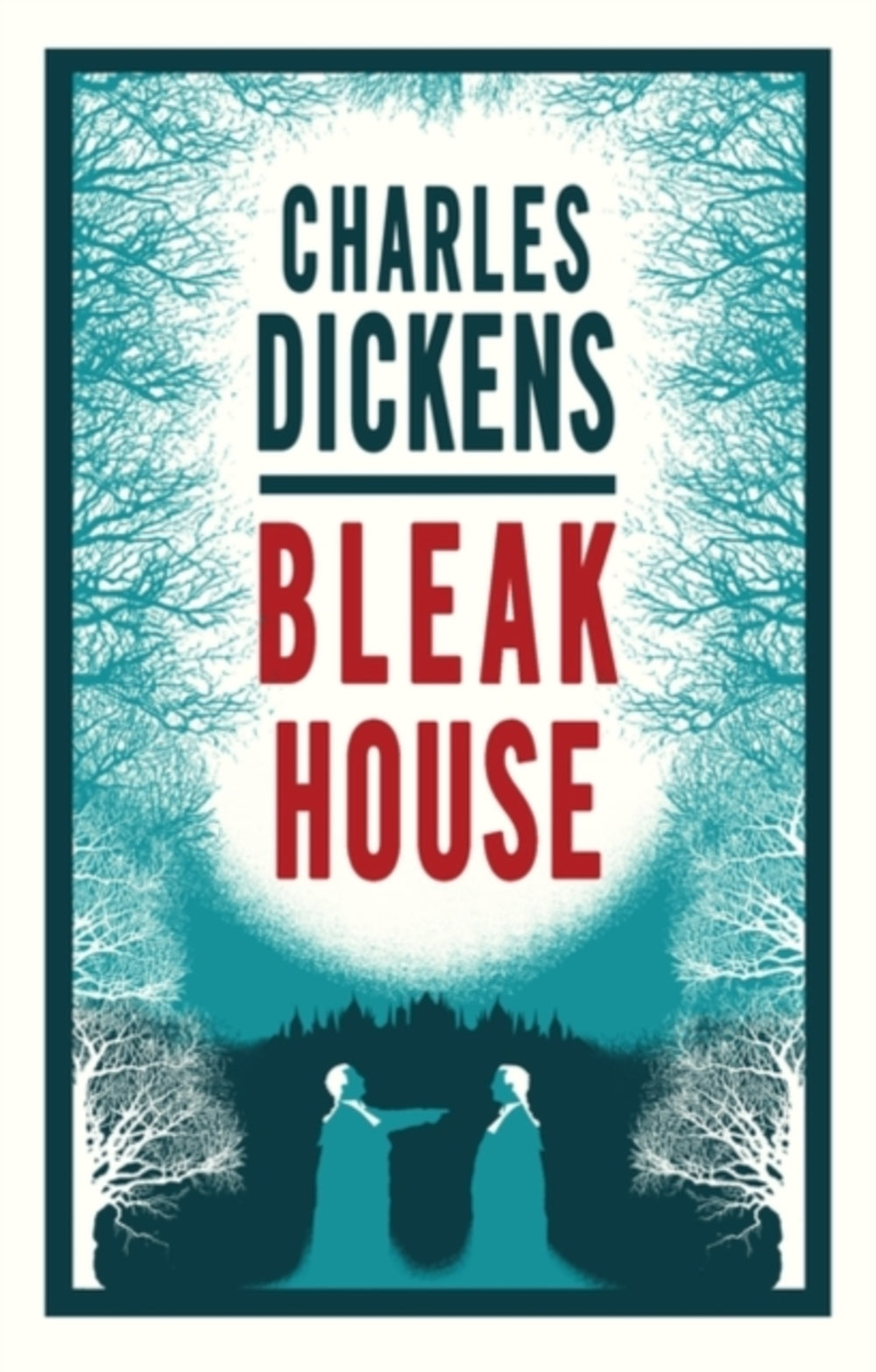 BLEAK HOUSE