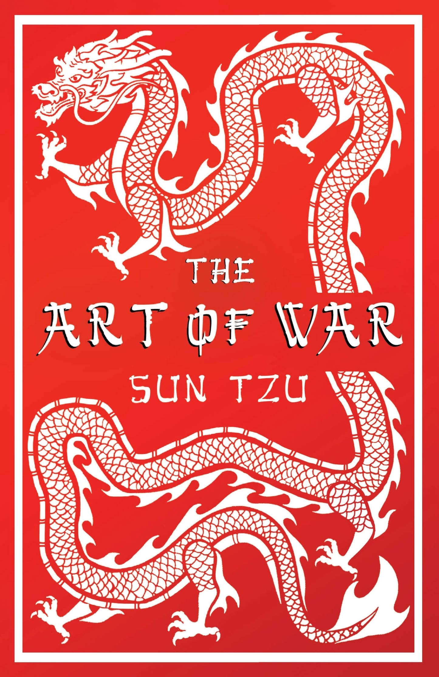 THE ART OF WAR