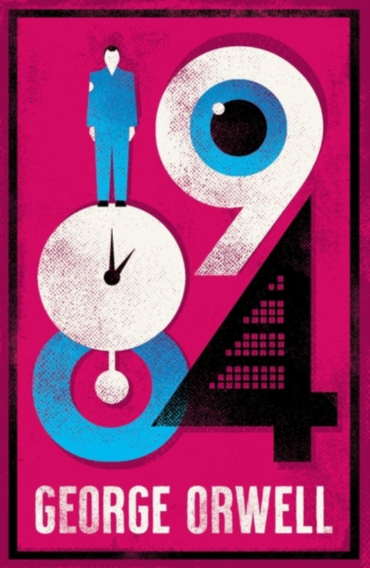 NINETEEN-EIGHTY-FOUR