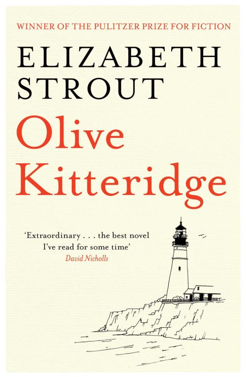 OLIVE, KITTERIDGE