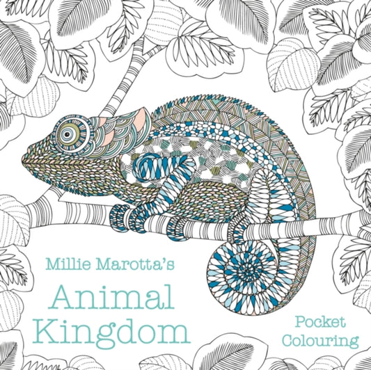 ANIMAL KINGDOM