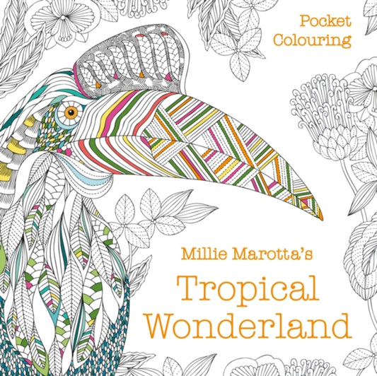 TROPICAL WONDERLAND