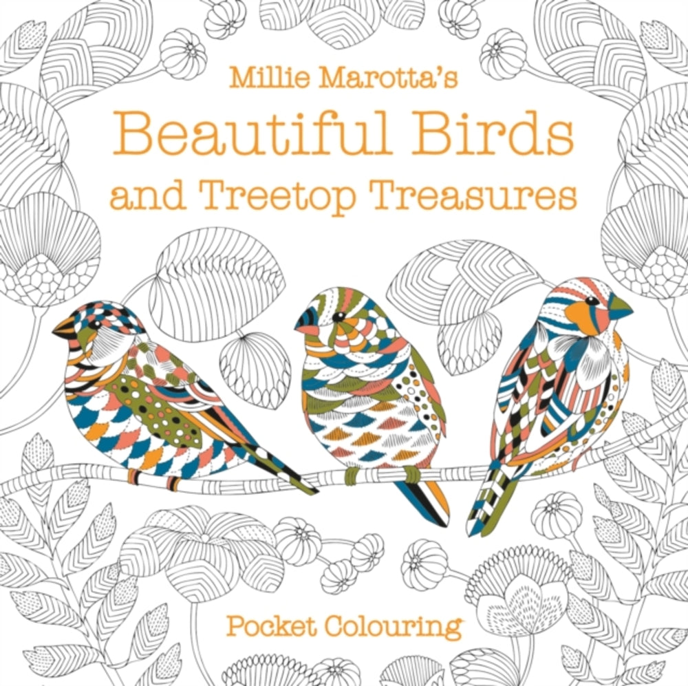 BEAUTIFUL BIRDS AND.....