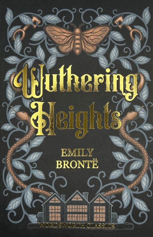 WUTHERING HEIGHTS