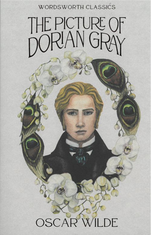 THE PICTURE OF DORIAN GRAY