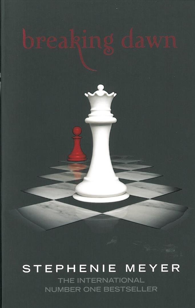 BREAKING DAWN