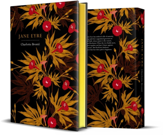 JANE EYRE CHILTERN