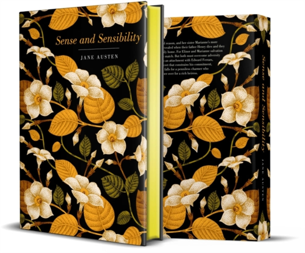 SENSE AND SENSIBILITY