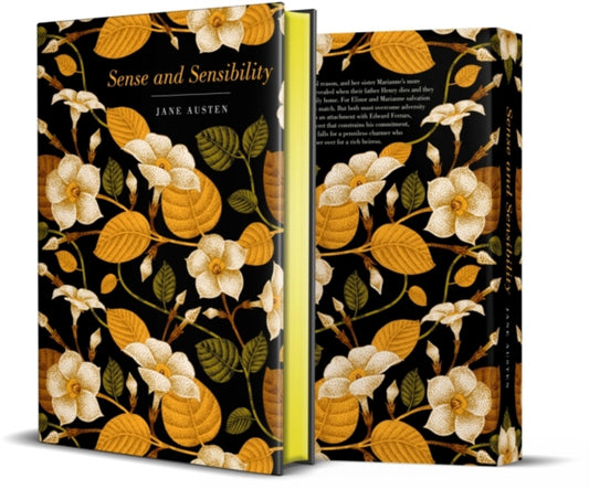 SENSE AND SENSIBILITY