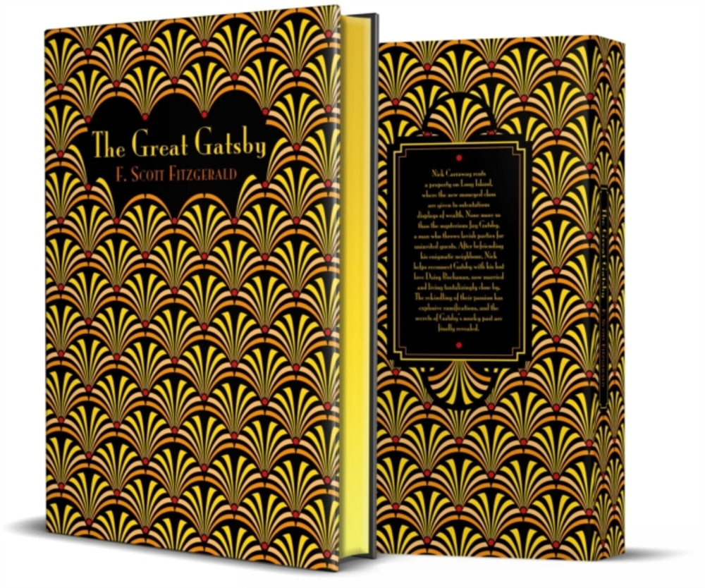 THE GREAT GATSBY