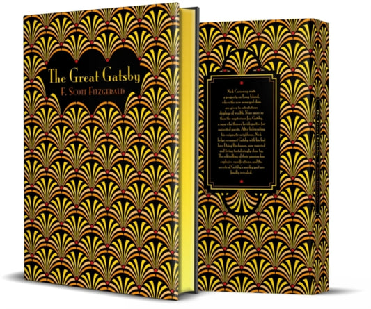 THE GREAT GATSBY