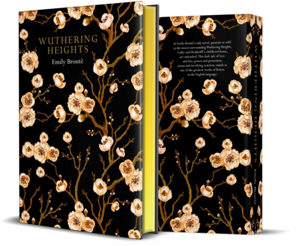 WUTHERING HEIGHTS CHILTERN